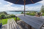 Waiheke Trelawny: View of Oneroa, Waiheke Island