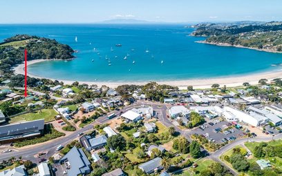 Waiheke A Bach: 0009-Edit