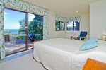 Waiheke Palm Beach Retreat: 2nd bedroom
