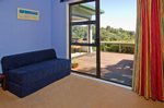 Waiheke Palm Beach Retreat: Study