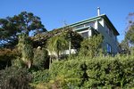 Waiheke Palm Beach Retreat: 2232