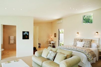 Waiheke Pohutukawa Suite: Pohutukawa Suite 3
