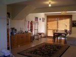 Waiheke Putiki Bay Studio: Main room