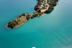 Waiheke Putiki Bay Studio: 52 Shelly Beach Cliff's 004