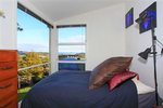 Waiheke Tui Cottage: 2nd bedroom
