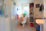 Waiheke Tui Cottage: Bathroom
