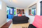 Waiheke Tui Cottage: Sleepout