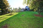 Waiheke Tui Cottage: House from garden