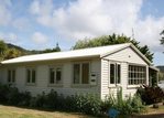 Waiheke Te Matuku Farm Cottage: Cottage