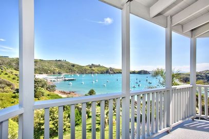 Waiheke The Lighthouse: b6