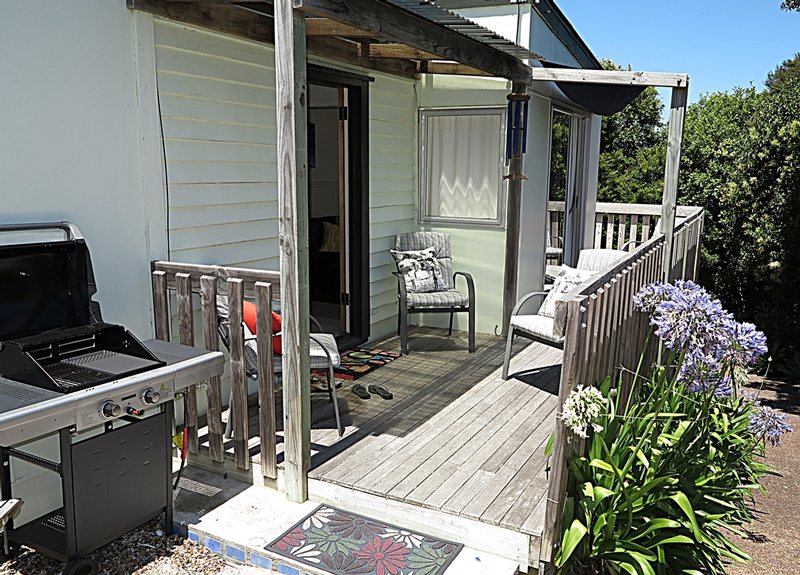 Castaway Cottage Visit Waiheke Holiday Houses