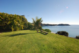 Waiheke The Pah at Onetangi: The Pah