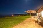Waiheke The Pah at Onetangi: Evening 