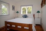 Waiheke Muritai Cottage: Bedroom 2