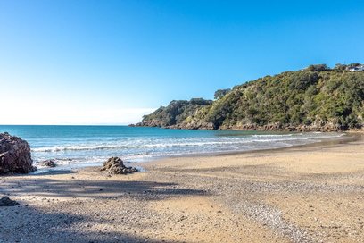 Waiheke Good Win: PCRH0228