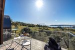 Waiheke Moonrise on Seaview: PCRW6764