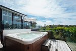 Waiheke Shelly Beach Sanctuary: Spa