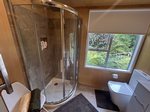 Waiheke Oasis Hideaway: Bathroom