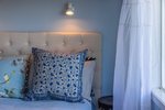 Waiheke L'Appartement Bleu: Comfort
