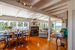 Waiheke Garden and Bird Haven: Seating