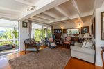 Waiheke Garden and Bird Haven: Open plan