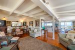 Waiheke Garden and Bird Haven: Lounge