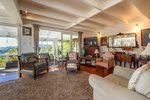 Waiheke Garden and Bird Haven: Views