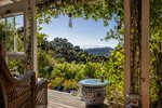Waiheke Garden and Bird Haven: Lush vista