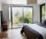 Waiheke Tui Glen: bedroom 2 bach corrected