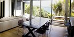 Waiheke Tui Glen: Dining room