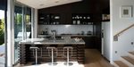 Waiheke Tui Glen: Kitchen