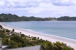Waiheke Tui View: beach view