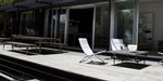 Waiheke Tui Estate: Tui Glen Deck