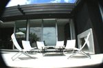 Waiheke Tui Estate: Tui Glen terrace