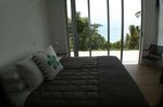 Waiheke Tui Estate: Tui Glen bedroom 1
