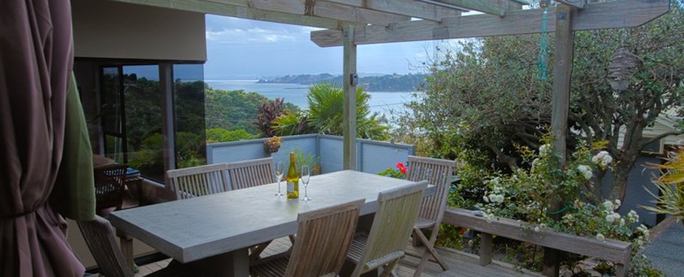 Visit Waiheke - Sails