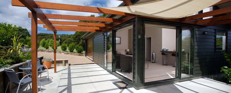 Visit Waiheke - Ridge Studio