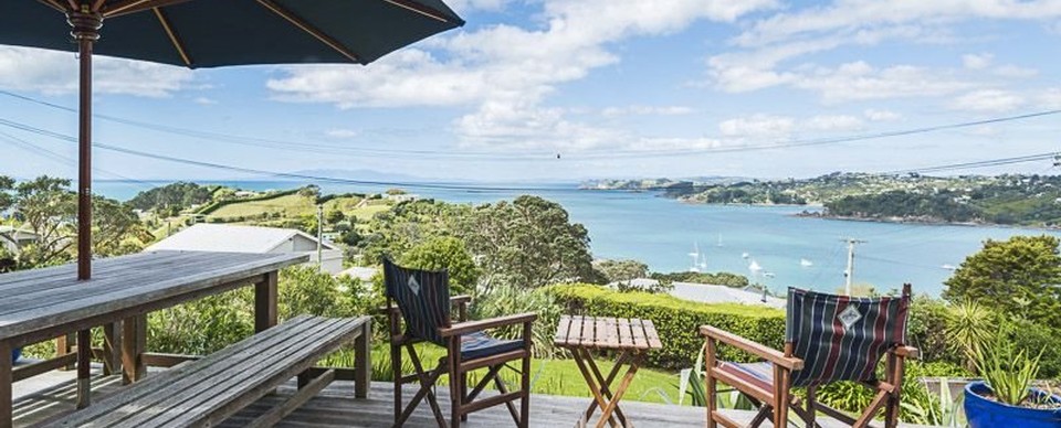 Visit Waiheke - Trelawny