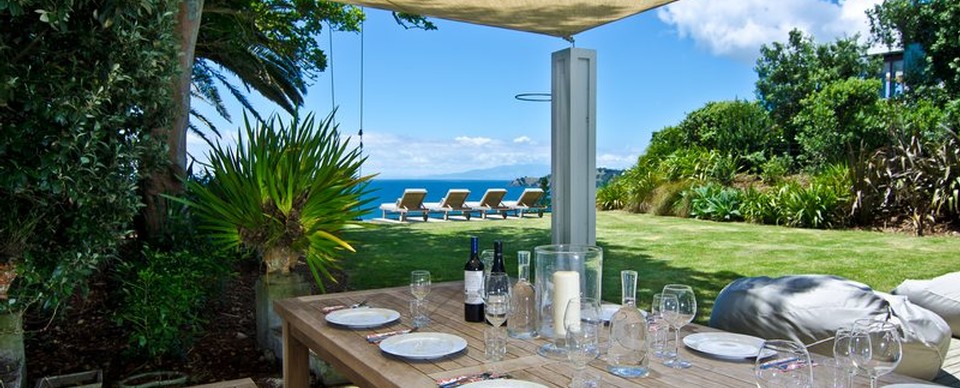 Visit Waiheke - The Church House