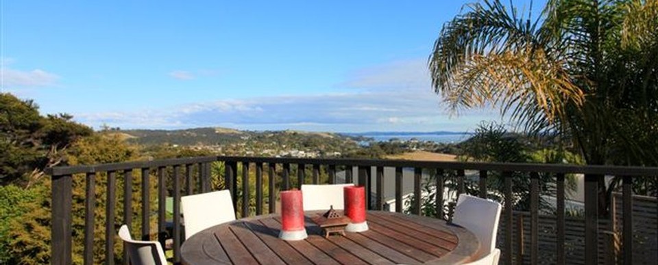 Visit Waiheke - Tui Cottage