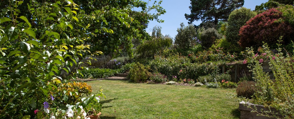 Visit Waiheke - Muritai Cottage