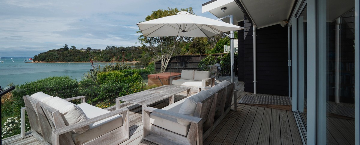 Visit Waiheke - Shelly Beach Sanctuary