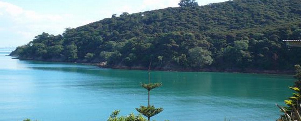 Visit Waiheke - Beach Barn