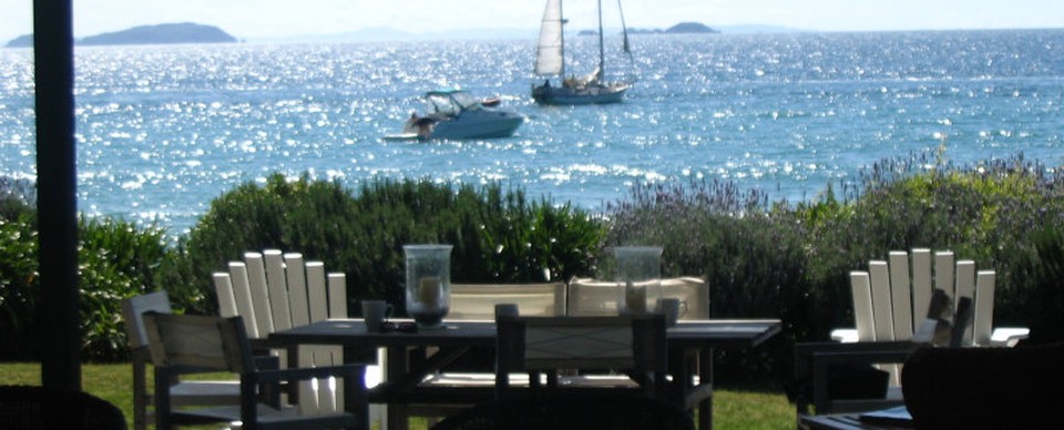 Visit Waiheke - The Black Bach