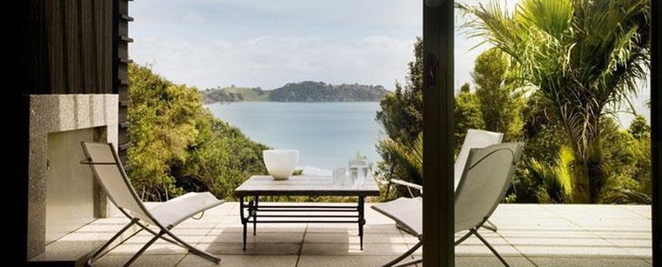 Visit Waiheke - Tui Glen